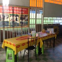 Interior at Tam Sang in Phuket