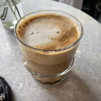   at The Green Queen in Stockholm