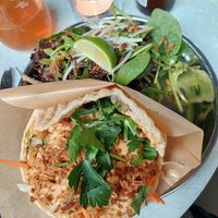  at The Green Queen in Stockholm