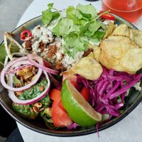  at The Green Queen in Stockholm