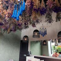  at The Green Queen in Stockholm