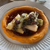   at The Green Queen in Stockholm