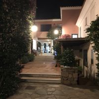 Gorgeous place ... at Gintilla in Olbia