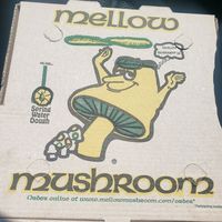  at Mellow Mushroom in Richmond