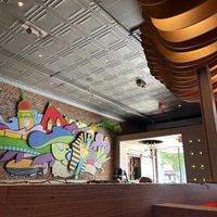   at Mellow Mushroom in Richmond