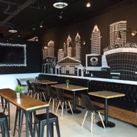 Showcasing Mississauga at The Cold Pressery in Mississauga