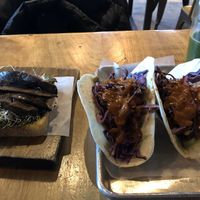 Hit the spot. 🙂 at The Cold Pressery in Mississauga