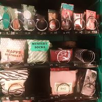  at Black Water Bar in Portland