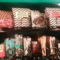  at Black Water Bar in Portland