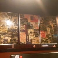  at Black Water Bar in Portland