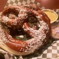  at Black Water Bar in Portland