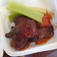  at Black Water Bar in Portland