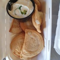  at Black Water Bar in Portland