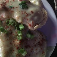 Biscuits & Gravy--Sunday Brunch at Black Water Bar in Portland