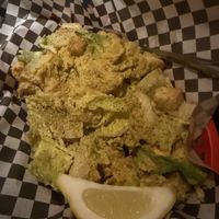   at Black Water Bar in Portland