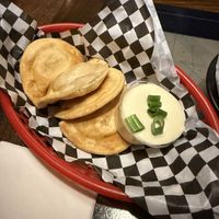   at Black Water Bar in Portland