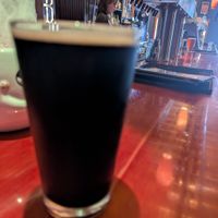  at Black Water Bar in Portland