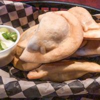 Perigees at Black Water Bar in Portland