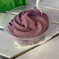   at CJ's Big Dipper in Bar Harbor