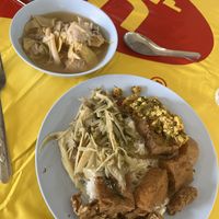   at June Vegetarian Restaurant - Maybe closed in Phuket