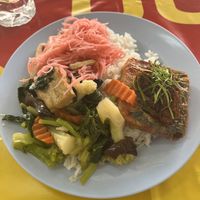   at June Vegetarian Restaurant - Maybe closed in Phuket