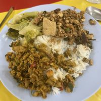   at June Vegetarian Restaurant - Maybe closed in Phuket