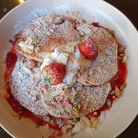  at Cafe Mimosa in Takapuna