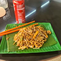  at Blue Boy Vegetarian Food Centre in Kuala Lumpur