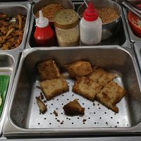  at Blue Boy Vegetarian Food Centre in Kuala Lumpur