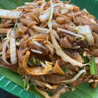  at Blue Boy Vegetarian Food Centre in Kuala Lumpur