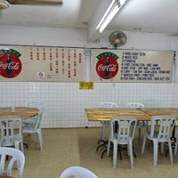  at Blue Boy Vegetarian Food Centre in Kuala Lumpur