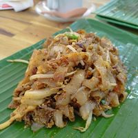 Perfect CKT. at Blue Boy Vegetarian Food Centre in Kuala Lumpur