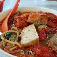  at Blue Boy Vegetarian Food Centre in Kuala Lumpur