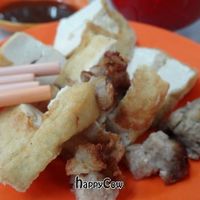  at Blue Boy Vegetarian Food Centre in Kuala Lumpur