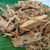  at Blue Boy Vegetarian Food Centre in Kuala Lumpur