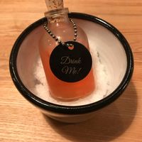 Refresher  at Farm Spirit - Pop Up in Portland