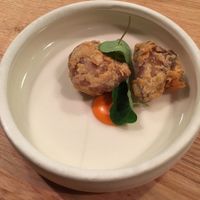 A good start  at Farm Spirit - Pop Up in Portland