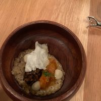 Delicious  at Farm Spirit - Pop Up in Portland