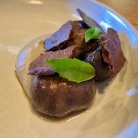 food-art at Farm Spirit - Pop Up in Portland