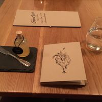 Cool setup at Farm Spirit - Pop Up in Portland