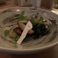 Course 3 at Farm Spirit - Pop Up in Portland