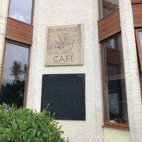 Green HeART Cafe at The Green HeART Cafe  in Newquay