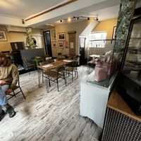   at Sala Cafe & Bar in Colchester