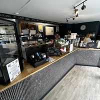   at Sala Cafe & Bar in Colchester