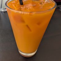  at Zhu's Vegan Kitchen in Arlington