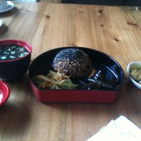 Set menu for 45.000 VND at Duong Sinh - Homefood in Hanoi