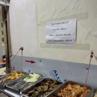 Very disappointed   at Tu Hao in Hanoi