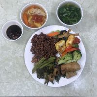 Plate no 1 at Tu Hao in Hanoi