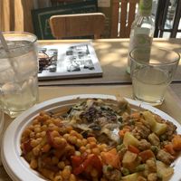   at Radicetonda - Piazza Buozzi in Milan