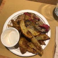   at Radicetonda - Piazza Buozzi in Milan